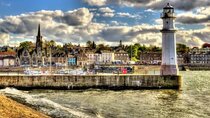 Grand Historic and Literary Tour of Edinburgh