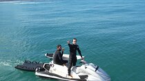 Ultimate Surfing Experience Powered by Jet Ski 