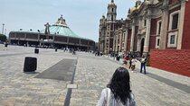 Private Tour of the Basilica of Guadalupe