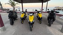 Scooter Cayman
