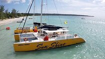 Sunset Party Catamaran Cruise PRINCESS GRAND Resort ADULTS ONLY 