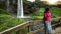 Private South Coast & Jokulsarlon Tour in Multi-Language Guides