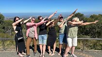The Luxe South Australia Experience Full Day Tour
