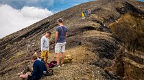 Ilamatepec Santa Ana Volcano Tour: A Budget-Friendly Adventure
