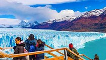 Private 8 Day Argentina Tour and Iguazu Falls and Moreno Glacier