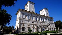 Rome: Borghese Gallery Guided Tour with Entrance Ticket (15 pax)