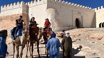 Agadir City Tour with Hotel Pickup: Kasbah, Souk & Marina
