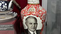 Explore Bulgaria’s COMMUNISM Era–Todor Zhivkov DayTrip from Sofia