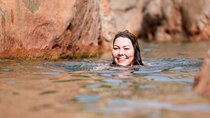 Paradise Valley Half Day Guided Trip From Agadir with Pickup