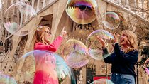 Timeless Barcelona: Your Personal Photoshoot