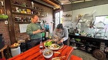 Sapa Cooking Class With Ethnic Minorities Chef From Sapa/Hanoi