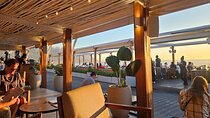 Private Transfer to The Bungalow And The Athletic Club and Social