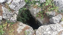 Hippokrene, the sacred spring of Mount Helikon