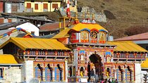 Private Guided Tour of CharDham