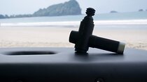 Revitalize Your Body with a Unique Percussive Massage Experience