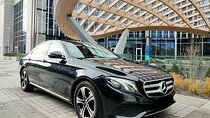 Dublin Airport to Dublin City Private Transfer