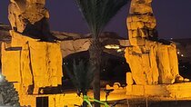 West Bank Luxor Bike Rental: Ride into History