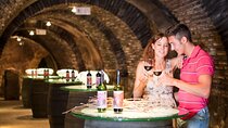 Rioja Alavesa: Authentic Wine Experiences
