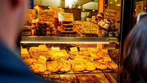Genoa Bites & Stories: A Tasty City Adventure with a Local