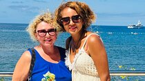 Tenerife South Beaches Tour with Guide