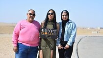 Best Egypt Tour Giza Pyramids Sphinx lunch fees camel 3rd pyramid
