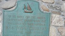 Private Full Day Tour to Cape Agulhas from Cape Town