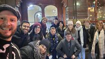 3 Hours Historic Pub Experience in London