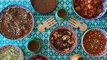 Royal Boma: African Storytelling and Dinner in Cape Town