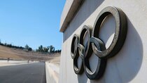 Olympic Legacy Private Tour in Athens