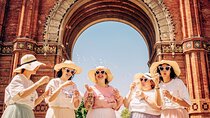 VIP Timeless Barcelona: Your Private Photoshoot