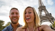 Paris Tallest Tower, The Best City View, Guide & Dining Options