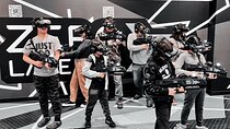 Reno Arcade and Extreme VR Combo