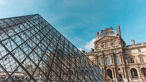 Paris Louvre Visit - Options: Private Guide, Breakfast & Cruise