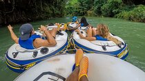 Lethe Village Jungle River Tubing Adventure