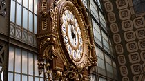 Paris Private Seine Walk, LoveLocks Bridge, Musée d'Orsay Tickets