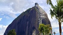 Private Peñol and Guatapé Tour + Activity to choose