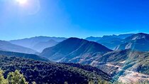 Atlas Mountains Adventure and Agafay Sunset