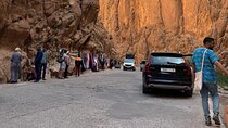 Marrakech Private Tour with Driver and Guide 