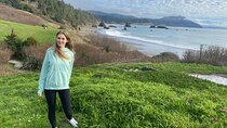 Pacific Coast Highlights Trip: San Francisco to Seattle