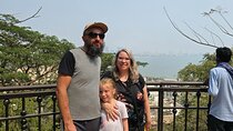 Half Day Mumbai City Private Sightseeing Tour 