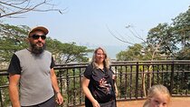 Private Mumbai Sightseeing Tours - Half Day Mumbai Tour
