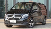 Dubai (DXB)Airport Chauffeur Service DXB Airport Private Transfer