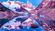Tailor Made Patagonia Landscape and Wine Tour with Private Guide