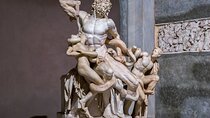 Vatican Museums & Sistine Chapel Tickets