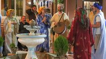 3 Day Desert Tour from Marrakech to Zagora 
