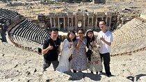Private Hierapolis Tour from Kusadasi
