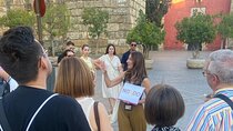 Tour Seville Complete and Jewish Quarter Santa Cruz
