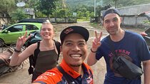 Kuta Lombok Transfer