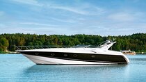 All Inclusive Day Cruise on a Motor Yacht