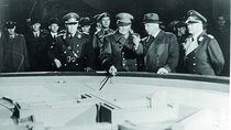Hitler`s Berlin - a tour of the capital of the Third Reich